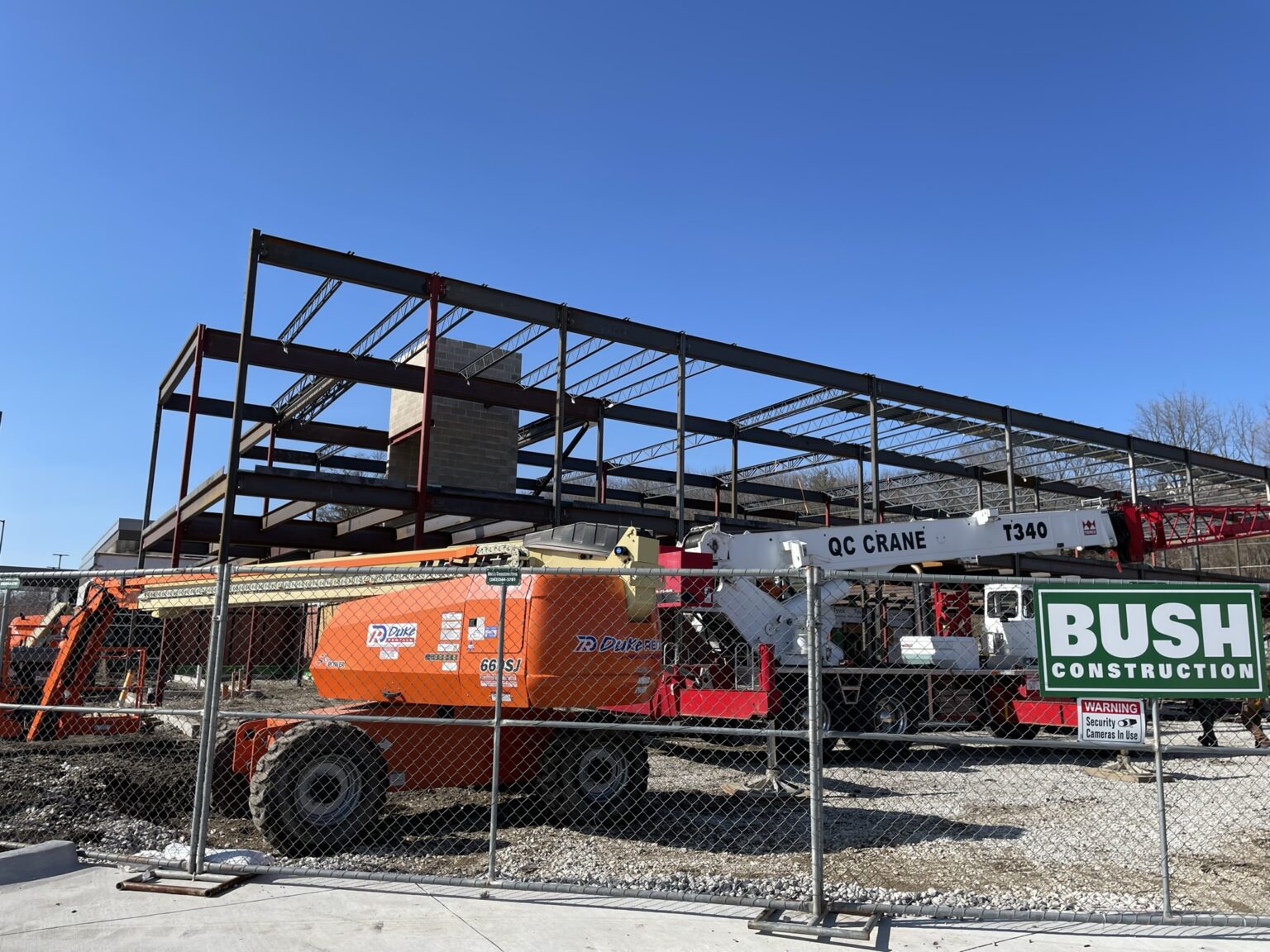 RENOVATING WITHOUT DISRUPTING: Smart construction strategies to ...